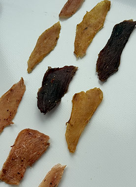 готовые джерки