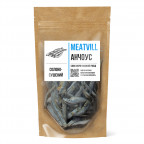 Анчоус солоно-сушений. Фото 1