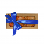 Малый мясной бокс джерков классический (4 вида по 50г) 200г. Фото 7