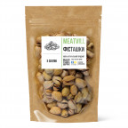 Фісташки солоні 150г. Фото 1