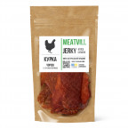 Джерки курка чорізо. Фото 1