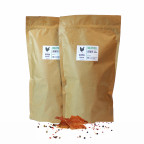 Джерки TM Meatvill курица классическая в крафтовой пачке 1кг. Фото 1 Джерки TM Meatvill курица классическая в крафтовой пачке 1кг. Фото 1