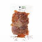 Джерки сушені TM Meatvill курячі класичні вакуум 500г. Фото 1