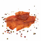 Джерки мясные Meatvill индейка классическая в крафтовой пачке 50г. Фото 4