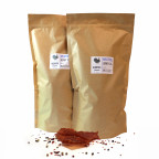 М'ясні джерки Meatvill індичі класичні крафт 1кг. Фото 1