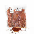 М'ясні джерки Meatvill™ iндичка класична в вакуумній упаковці 1кг. Фото 1