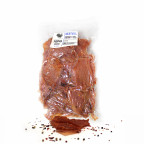 Джерки Meatvill™ iндичка класична під вакуумом 500г. Фото 1