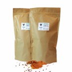 Джерки сушеные TM Meatvill куриные из кари в крафтовой пачке 1кг. Фото 1 Джерки сушеные TM Meatvill куриные из кари в крафтовой пачке 1кг. Фото 1