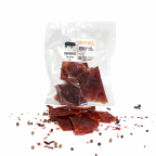 Джерки сушеные Meatvill™ со свинины классические в вакууме 50г. Фото 2 Джерки сушеные Meatvill™ со свинины классические в вакууме 50г. Фото 2