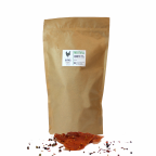 Джерки мясные Meatvill™ куриные острые в крафтовой пачке 500г. Фото 1