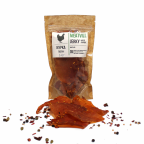 Джерки сушеные Meatvill™ куриные острые крафт 50г. Фото 2