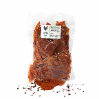 Джерки м'ясні TM Meatvill з курки гострi вакуум 500г. Фото 1