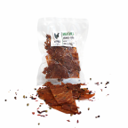 Джерки сушеные TM Meatvill куриные териаки вакуум 100г. Фото 1 Джерки сушеные TM Meatvill куриные териаки вакуум 100г. Фото 1