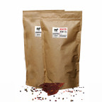 Джерки сушені TM Meatvill з яловивичини класичні крафт 1кг. Фото 1