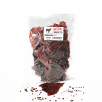 М'ясні джерки Meatvill з яловивичини класичні вакуум 500г. Фото 1