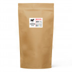 М'ясні джерки Meatvill™ яловичі класичні в крафтовій пачці 500г. Фото 1