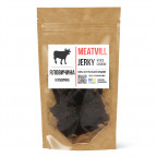 Джерки яловичина класична. Фото 1