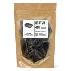 Чипси норі з арахісом та васабі крафт 40г. Фото 1