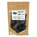 Чипси норі з кунжутом та кокосом крафт 40г. Фото 1