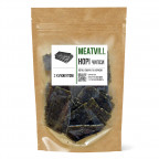 Чипси норі з кунжутом крафт 40г. Фото 1