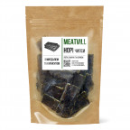 Чипси норі з мигдалем та кунжутом крафт 40г. Фото 1