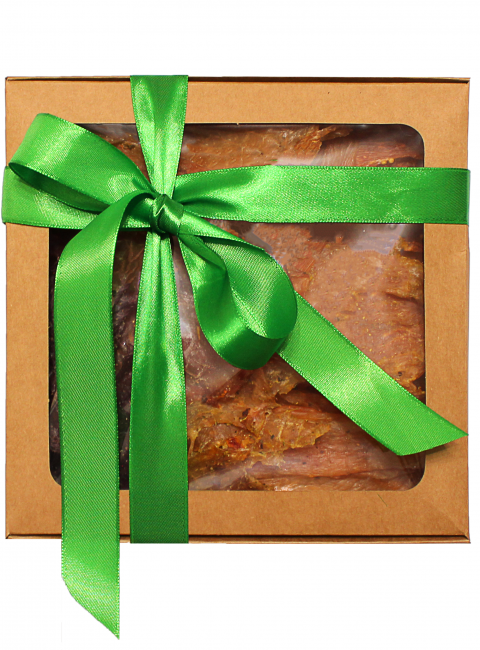 Фото Великий дегустаційний бокс снеків (9 видів по 100г) 900г