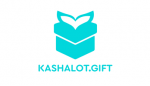 Kashalot gift