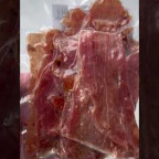 Джерки та снеки Meatvill iндичка класична вакуум 100г #meat #food #перекус #snacks #джерки #снеки Джерки та снеки Meatvill iндичка класична вакуум 100г #meat #food #перекус #snacks #джерки #снеки