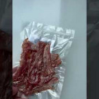 Джерки та снеки Meatvill iндичка класична вакуум 50г #meat #food #перекус #snacks #джерки #снеки Джерки та снеки Meatvill iндичка класична вакуум 50г #meat #food #перекус #snacks #джерки #снеки