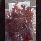 Джерки свинина класична вакуум 50г Джерки свинина класична вакуум 50г