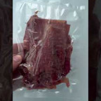 Джерки та снеки Meatvill свинина класична вакуум 100г #meat #food #перекус #snacks #джерки #снеки Джерки та снеки Meatvill свинина класична вакуум 100г #meat #food #перекус #snacks #джерки #снеки